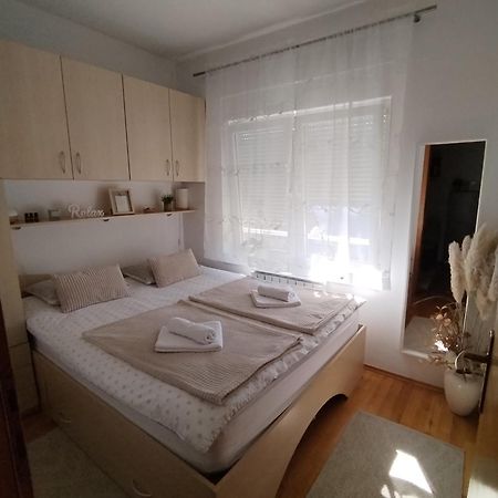 Apartman Ivana Zagreb Buitenkant foto