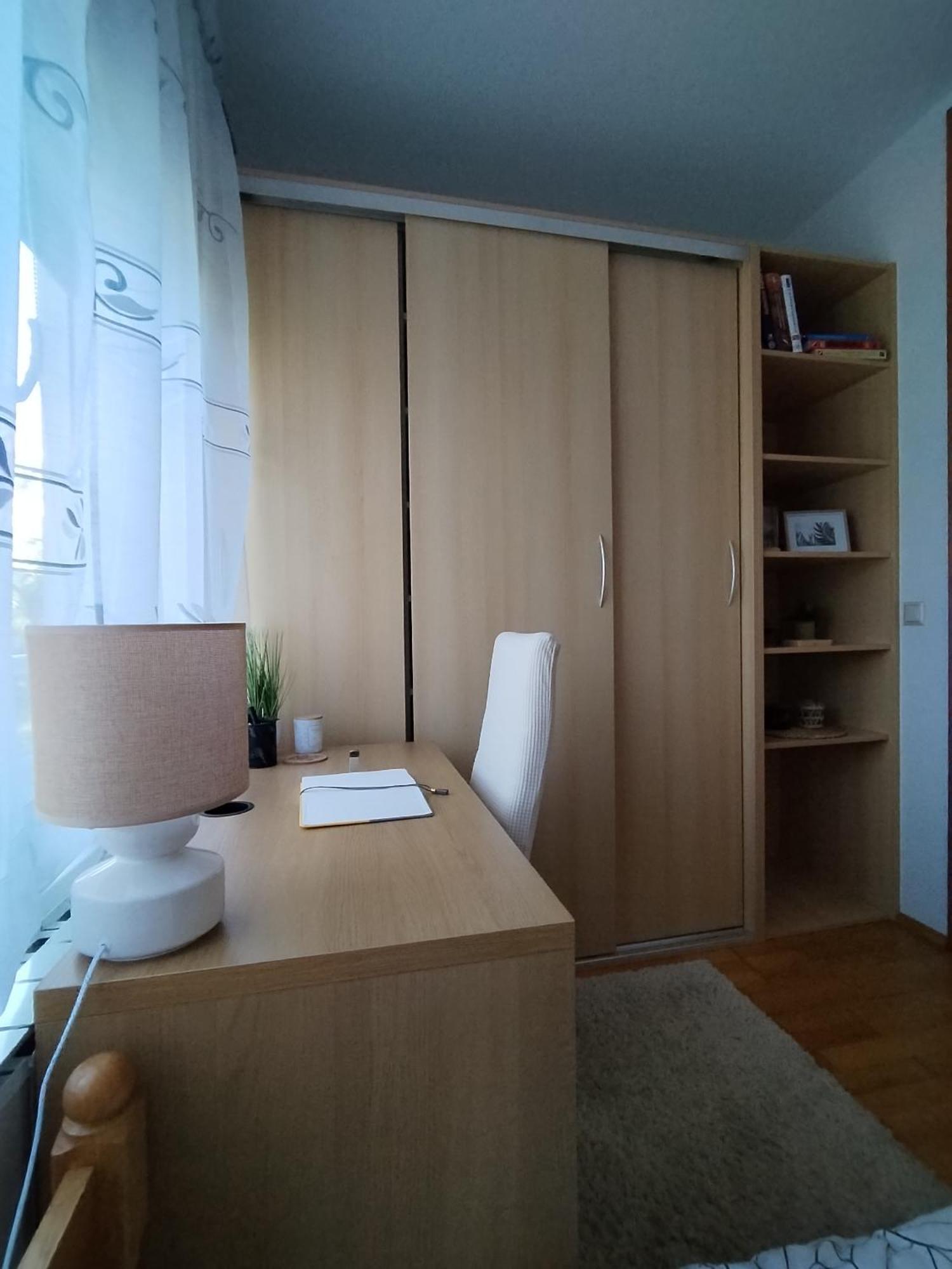 Apartman Ivana Zagreb Buitenkant foto