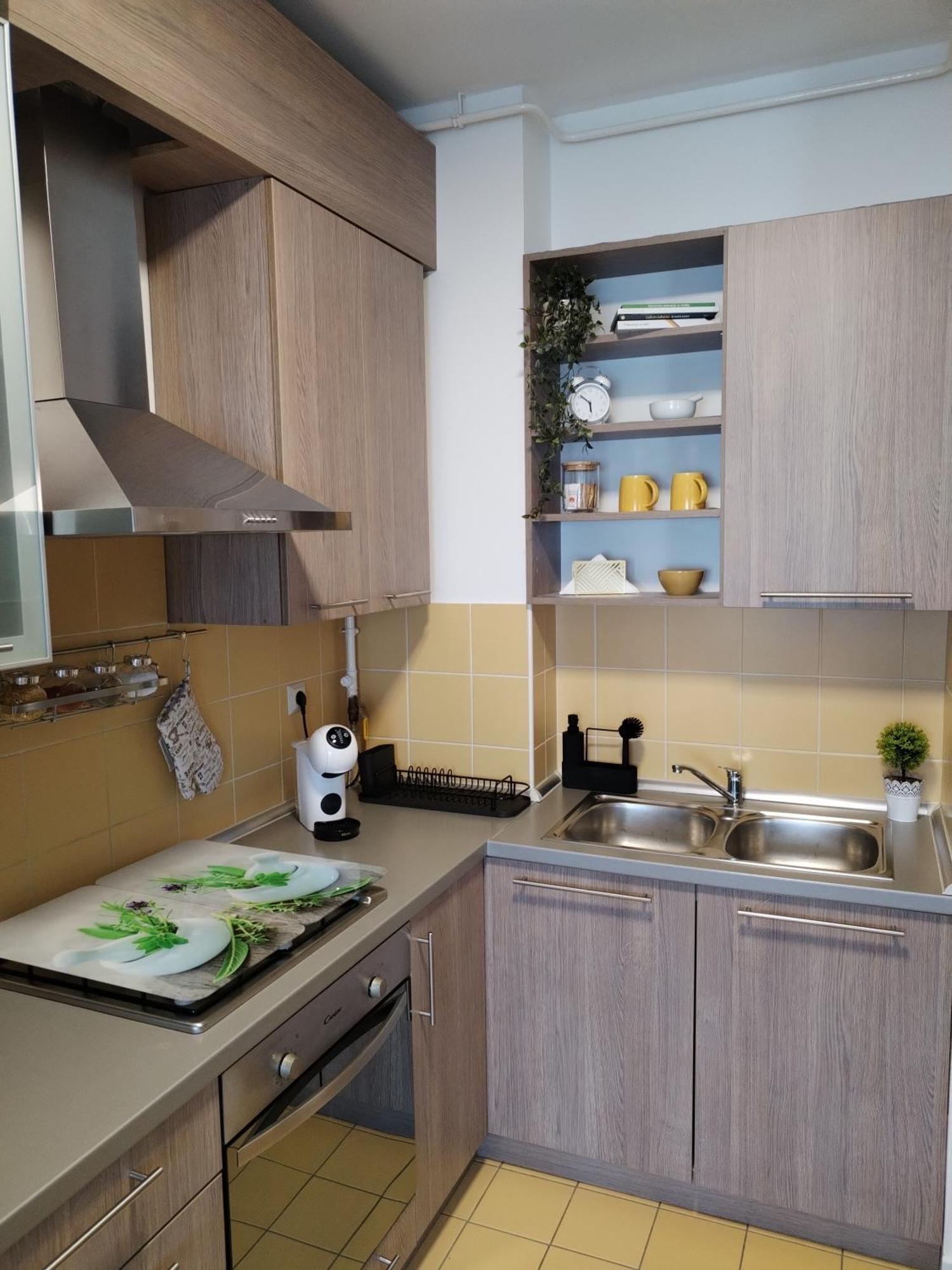 Apartman Ivana Zagreb Buitenkant foto