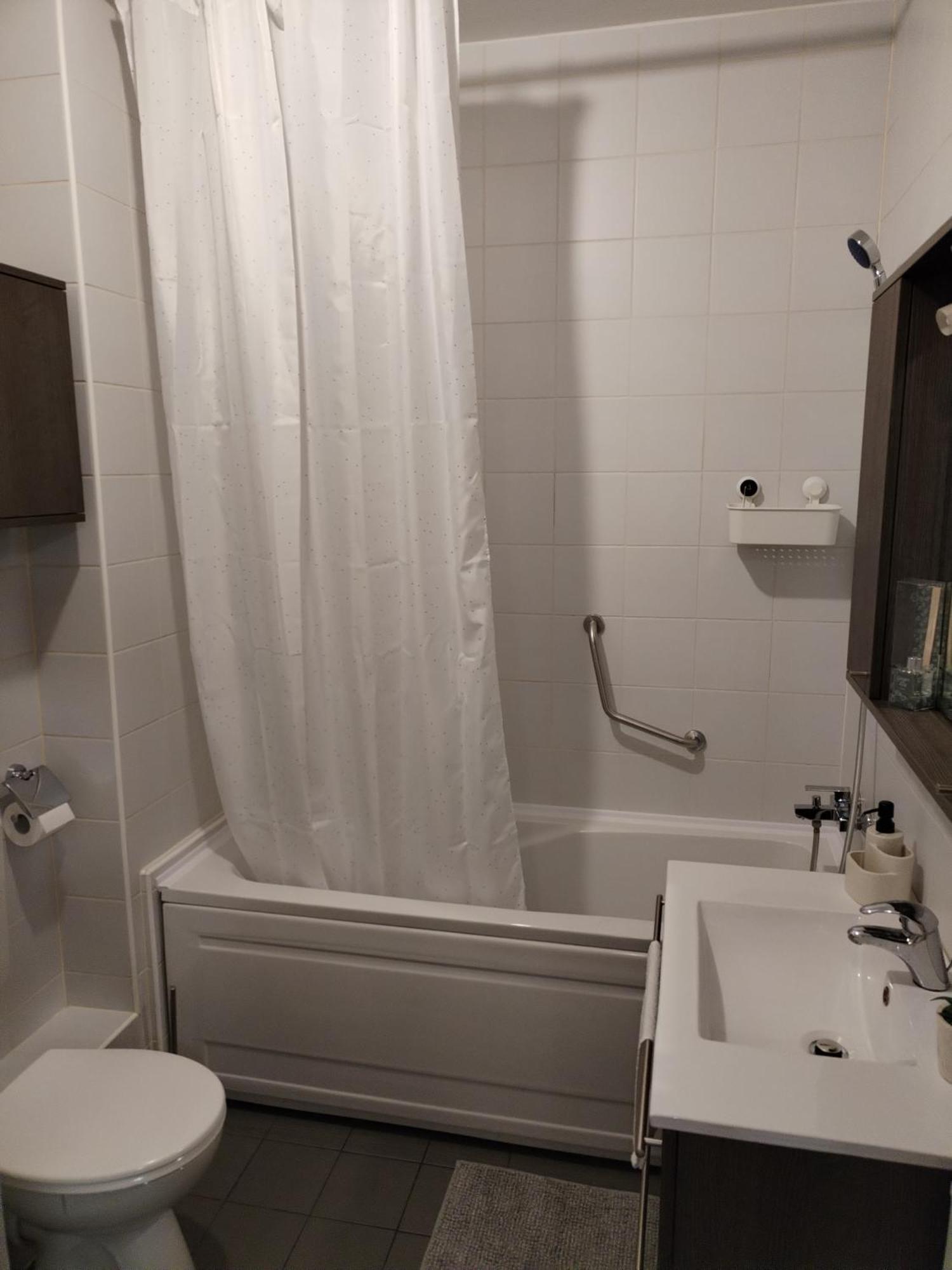 Apartman Ivana Zagreb Buitenkant foto