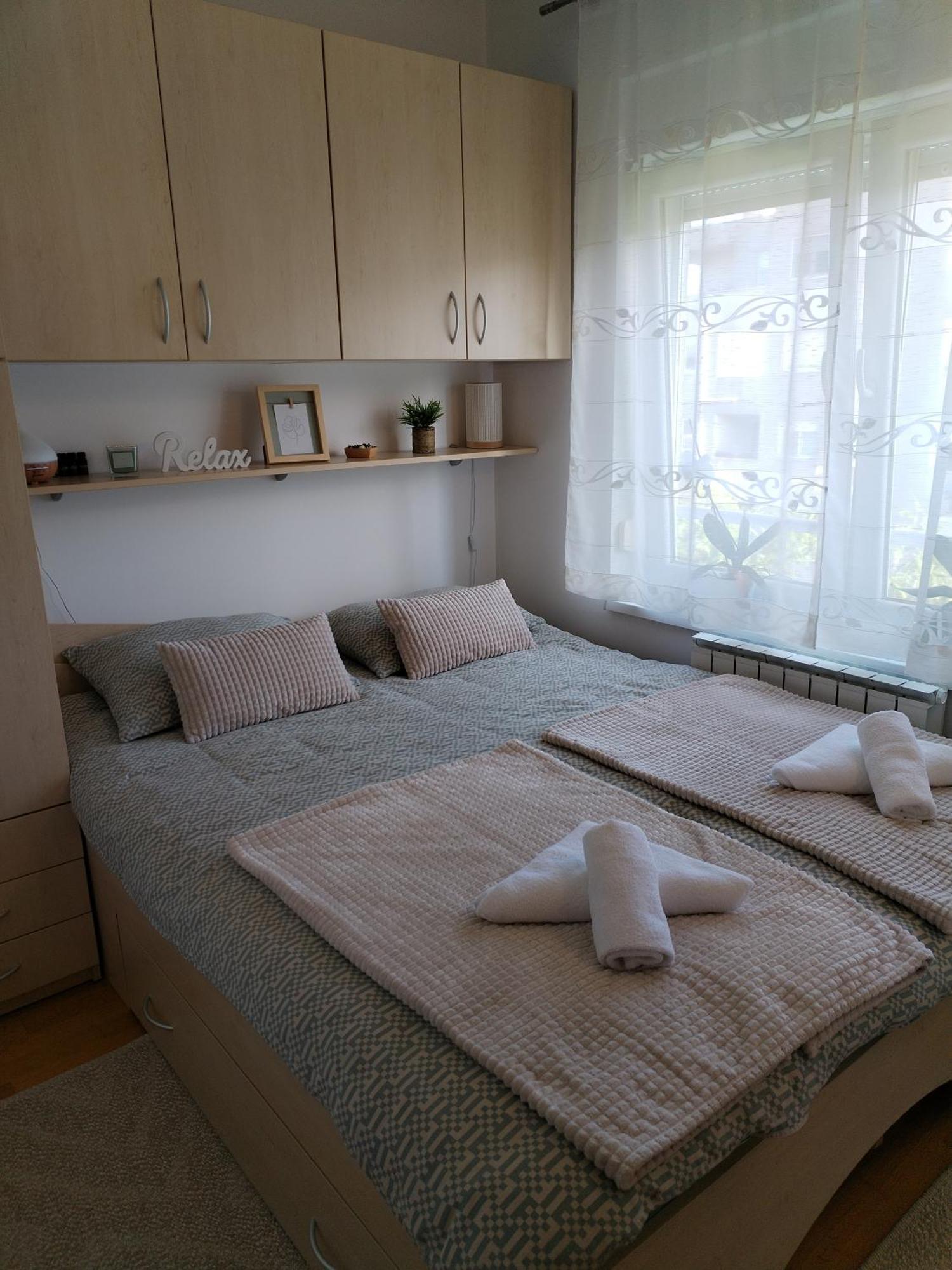 Apartman Ivana Zagreb Buitenkant foto