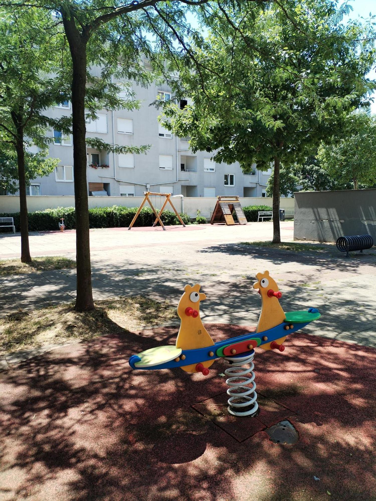 Apartman Ivana Zagreb Buitenkant foto