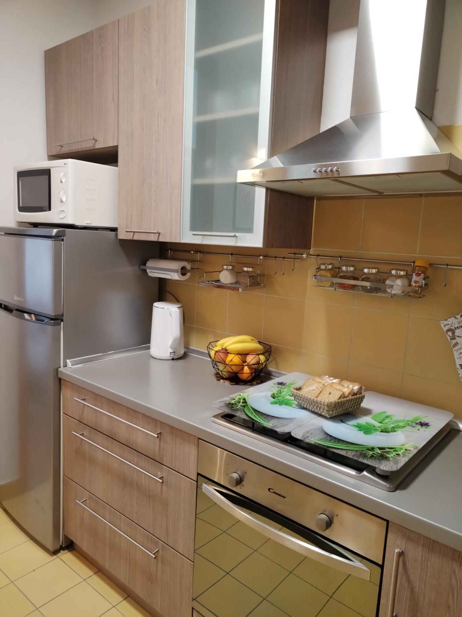 Apartman Ivana Zagreb Buitenkant foto